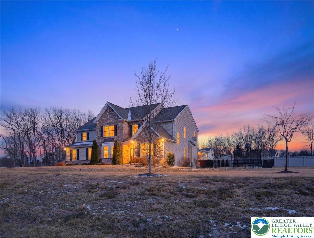 1455 Saratoga Circle