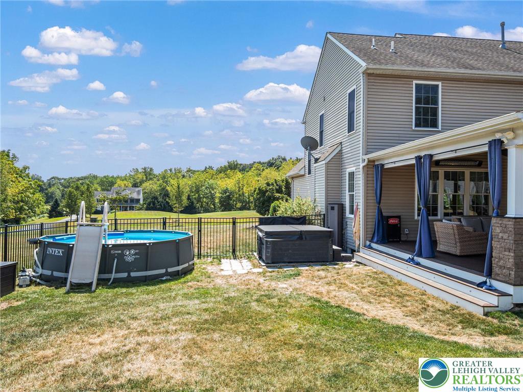 1455 Saratoga Circle