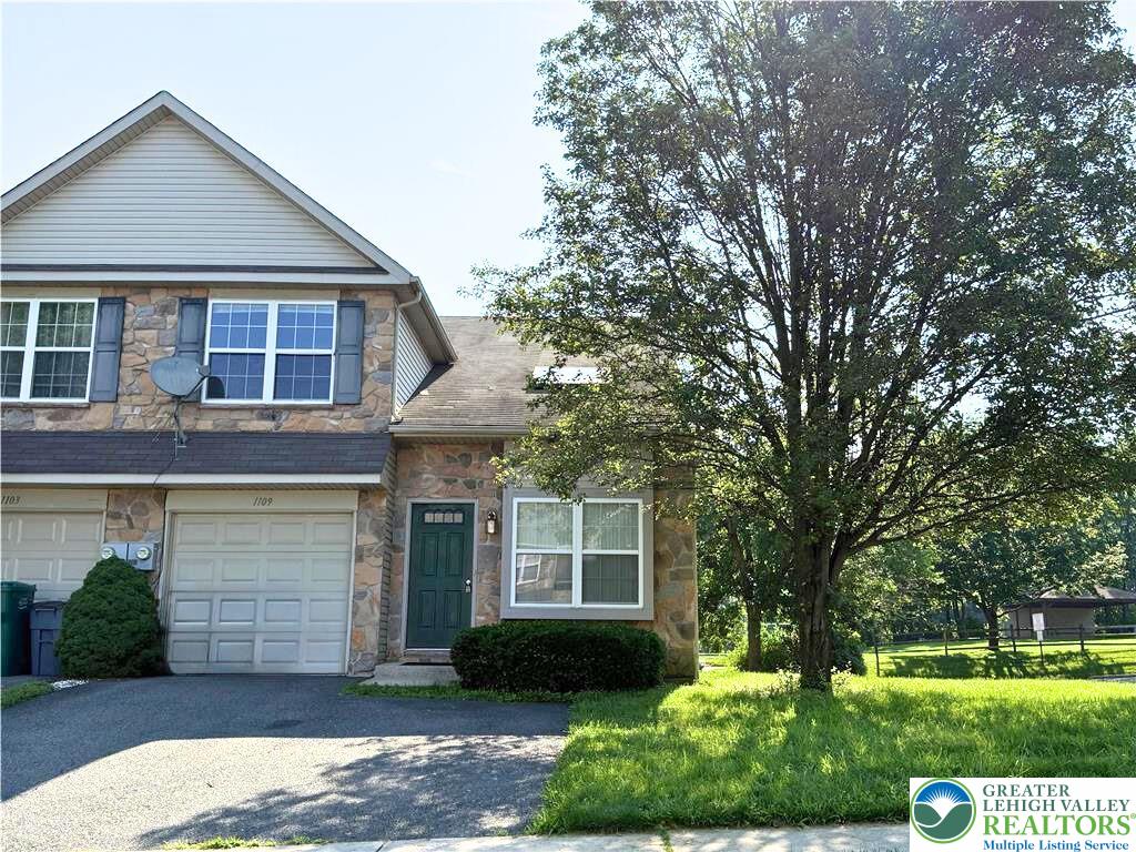 1109 Timberidge Lane