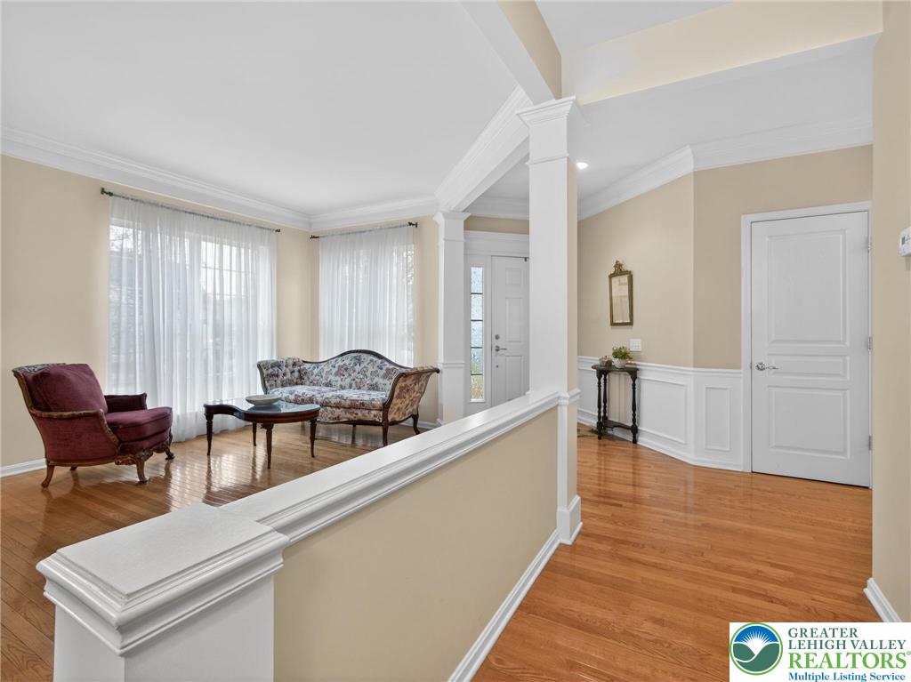 8611 Cascade Road