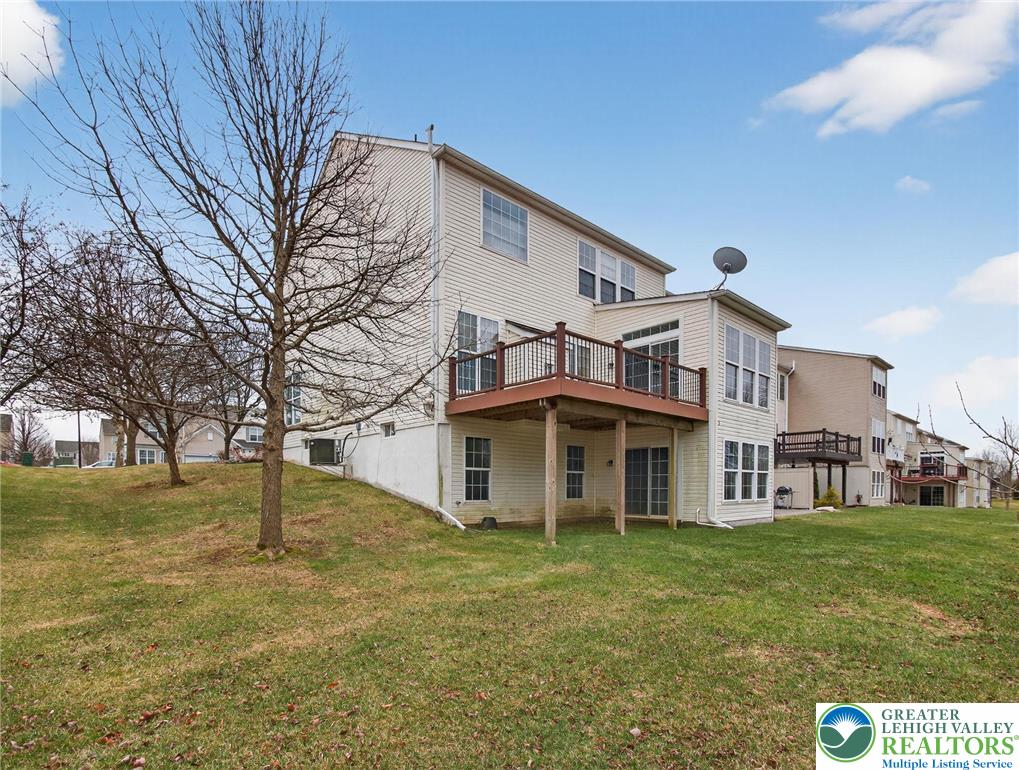 8611 Cascade Road