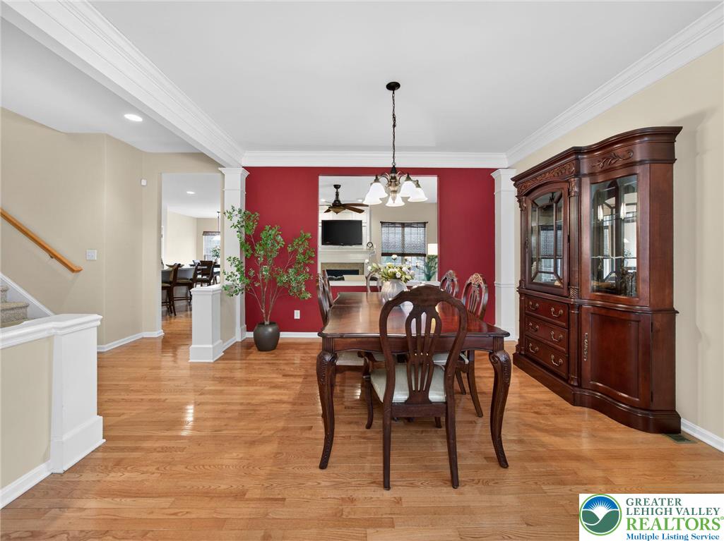 8611 Cascade Road