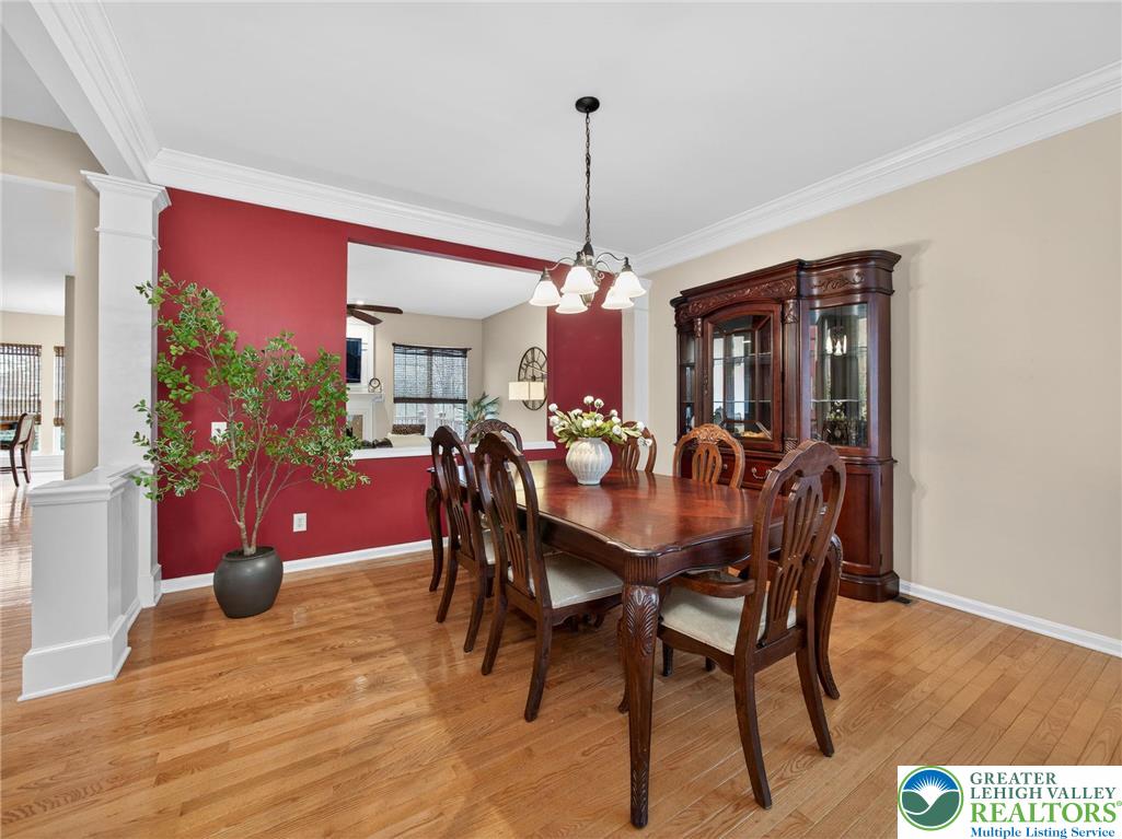 8611 Cascade Road