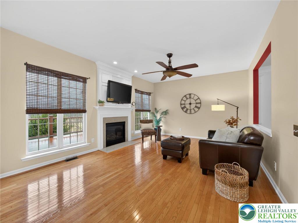8611 Cascade Road