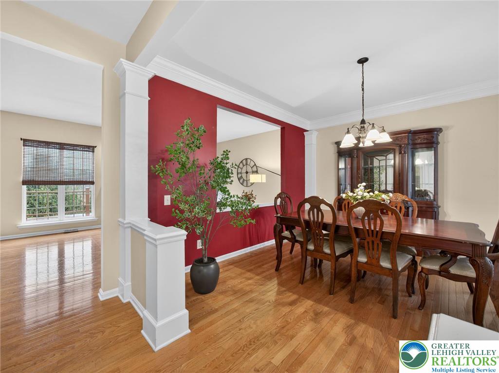 8611 Cascade Road