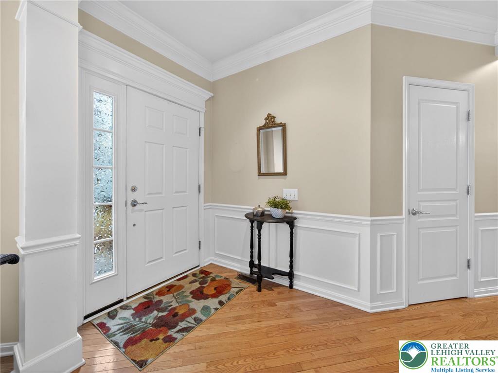 8611 Cascade Road