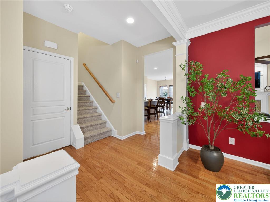 8611 Cascade Road