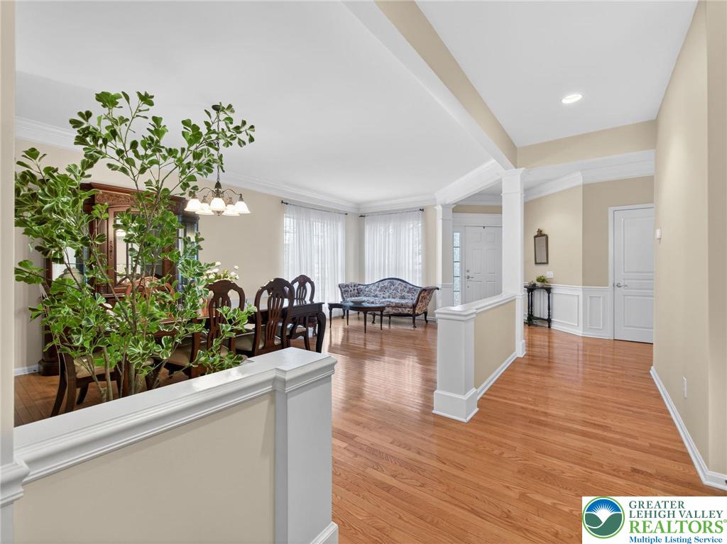 8611 Cascade Road