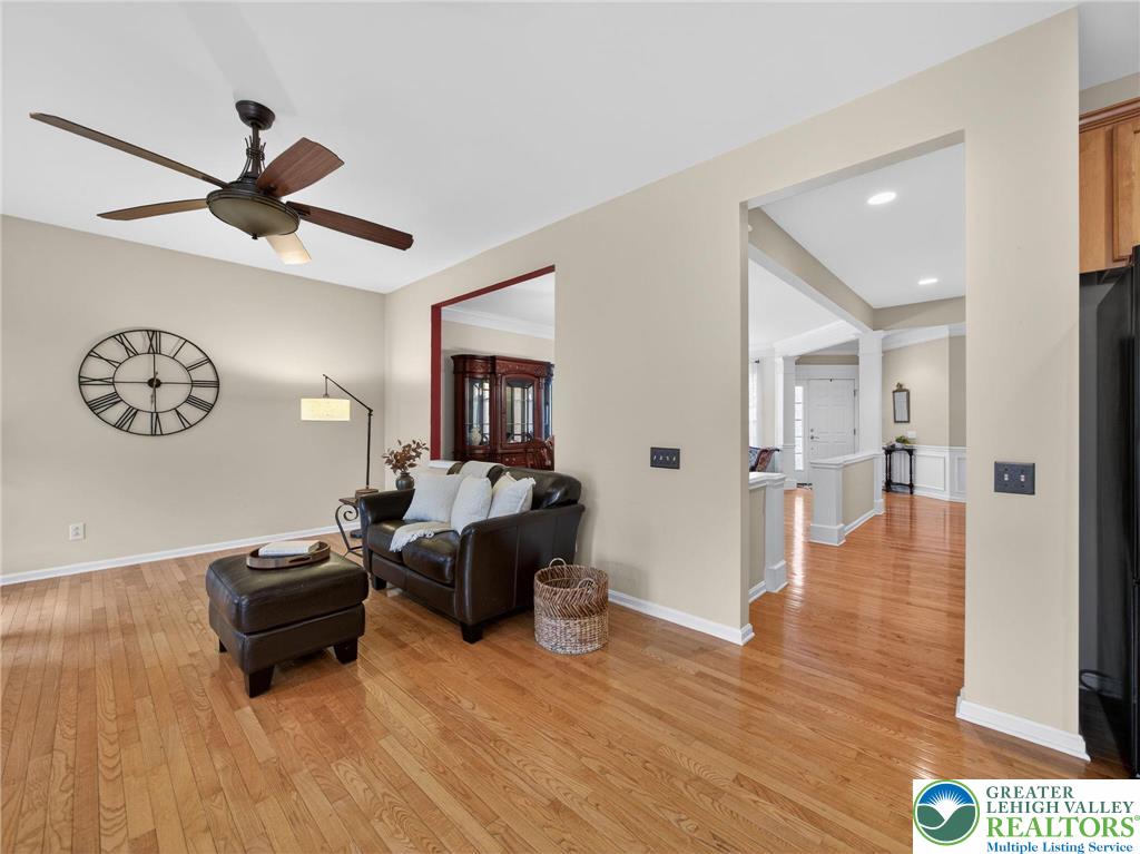 8611 Cascade Road
