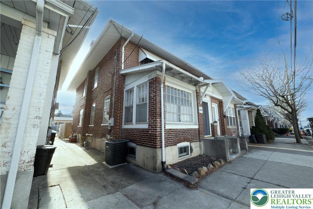 530 Chestnut Street