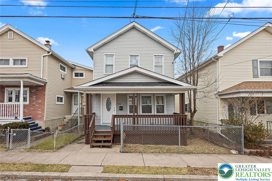 532 Eynon Street
