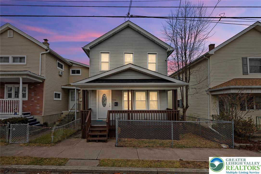532 Eynon Street