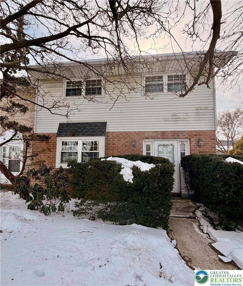52 Willow Street
