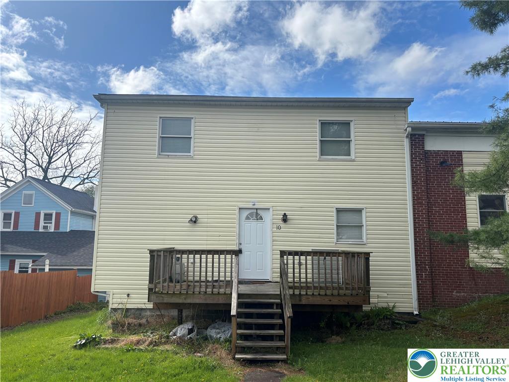 4033 West Grant Street 10