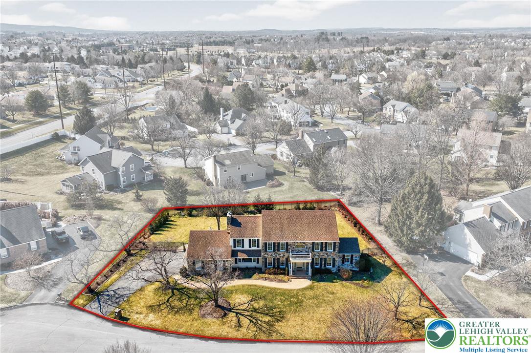 2590 River Rock Drive