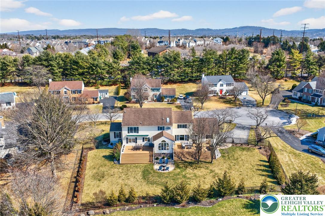 2590 River Rock Drive