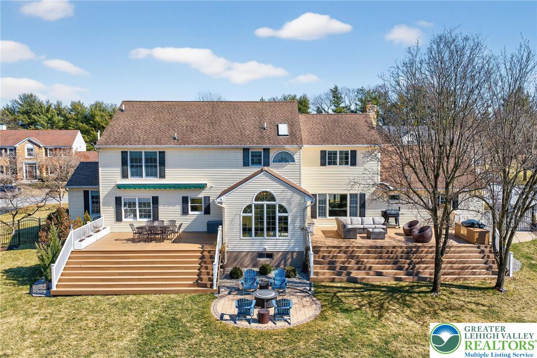 2590 River Rock Drive