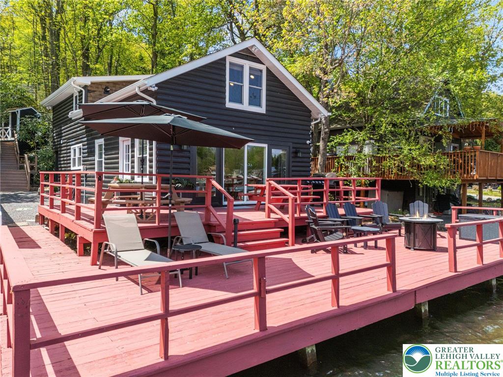 36 South Lake Drive