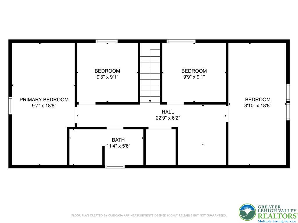 36 South Lake Drive