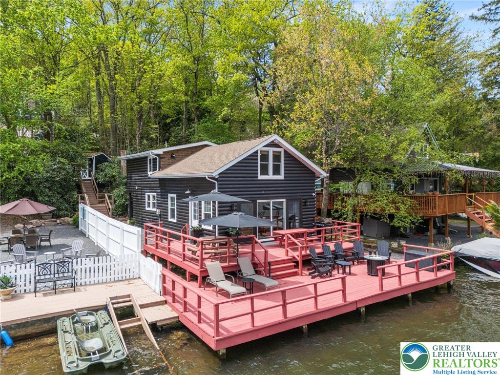 36 South Lake Drive