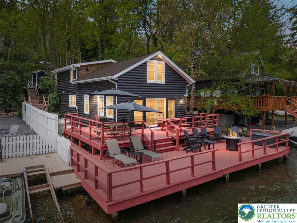 36 South Lake Drive