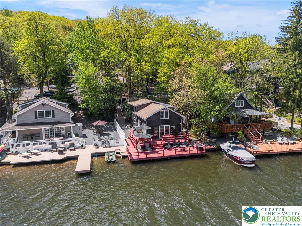36 South Lake Drive