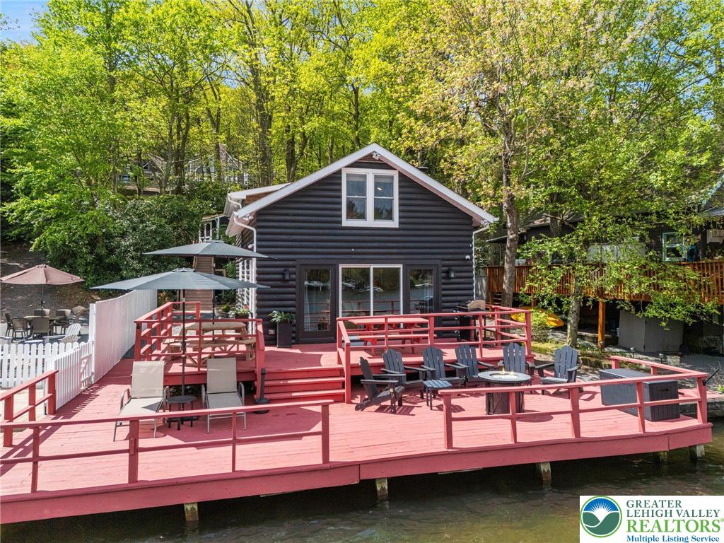 36 South Lake Drive