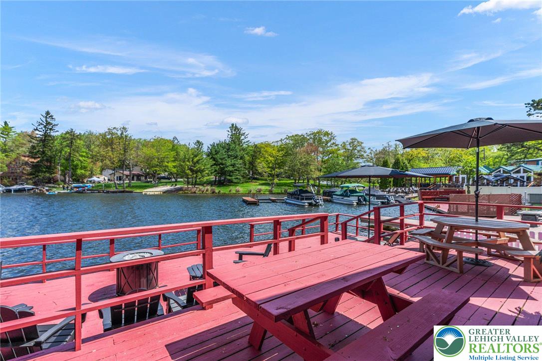 36 South Lake Drive