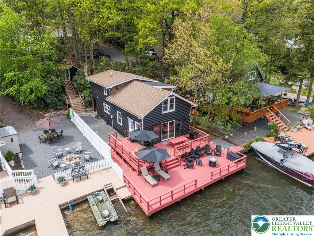 36 South Lake Drive