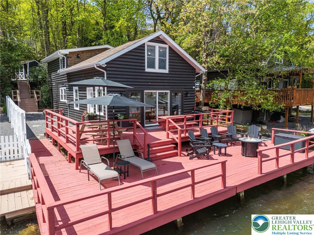36 South Lake Drive