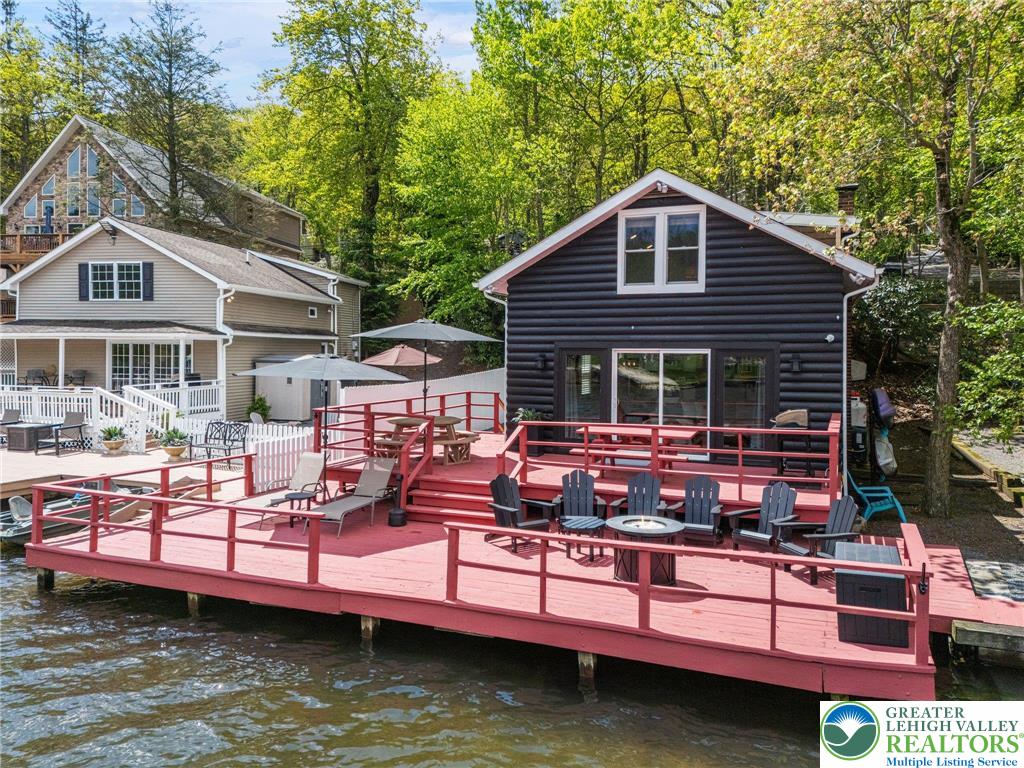 36 South Lake Drive