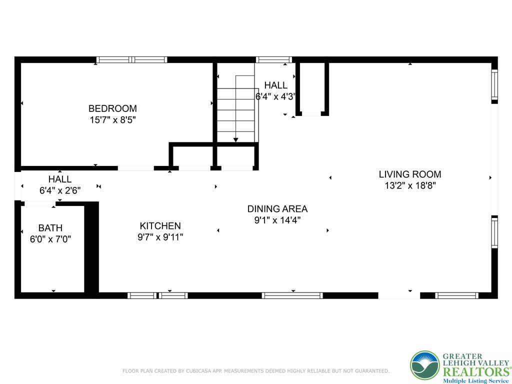 36 South Lake Drive