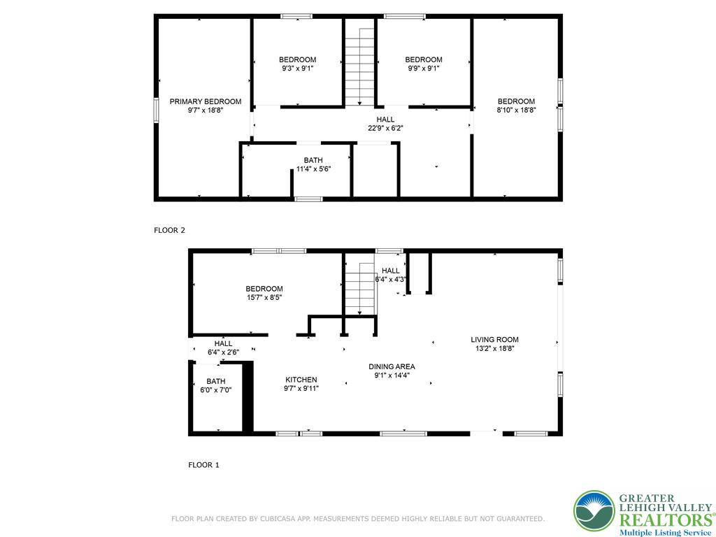 36 South Lake Drive