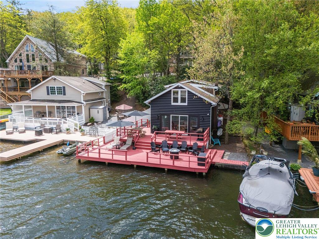 36 South Lake Drive