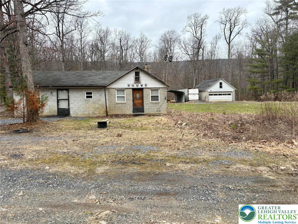 3088 Delps Road