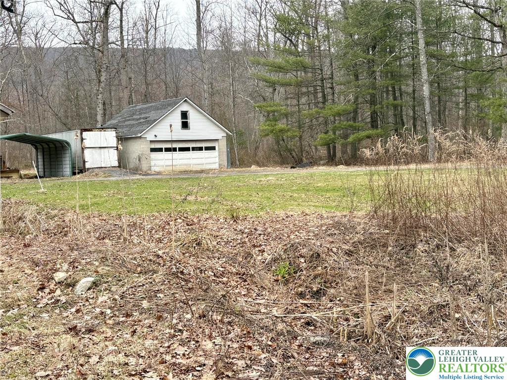 3088 Delps Road