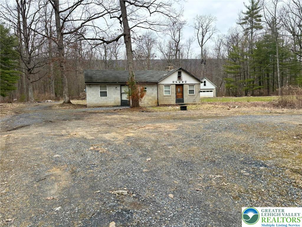 3088 Delps Road