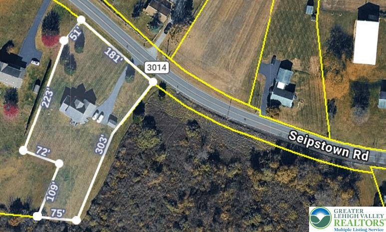 2120 Seipstown Road