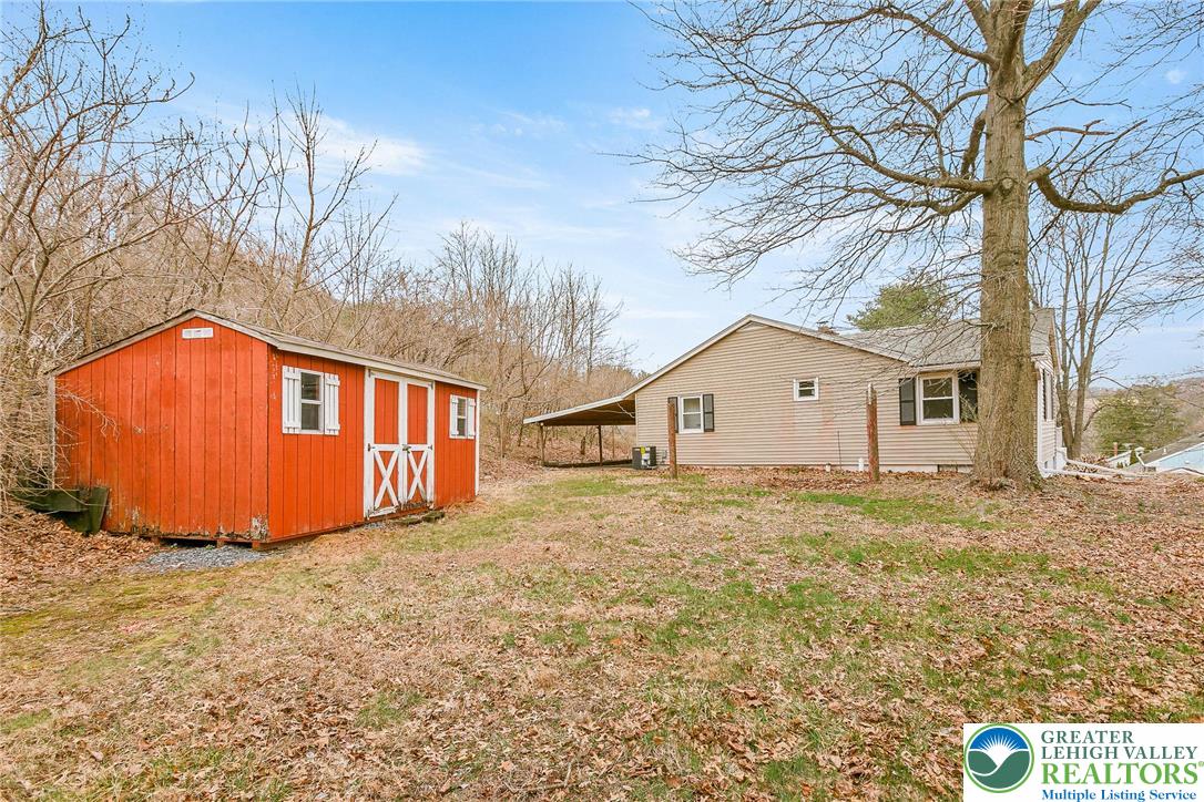 427 Walnut Drive