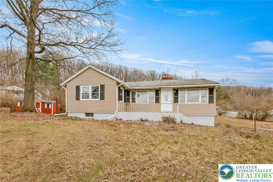 427 Walnut Drive