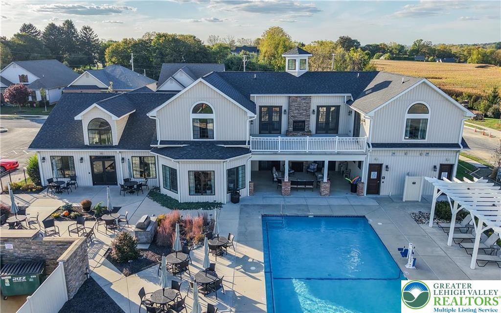 4109 Eveningstar Road