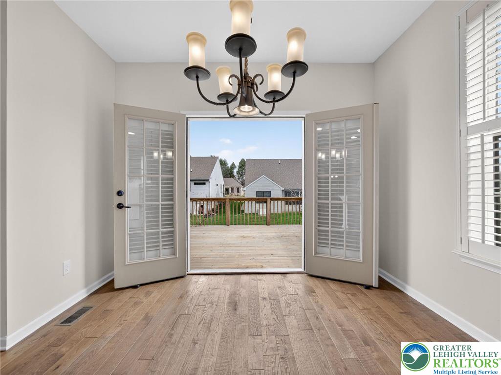 4109 Eveningstar Road
