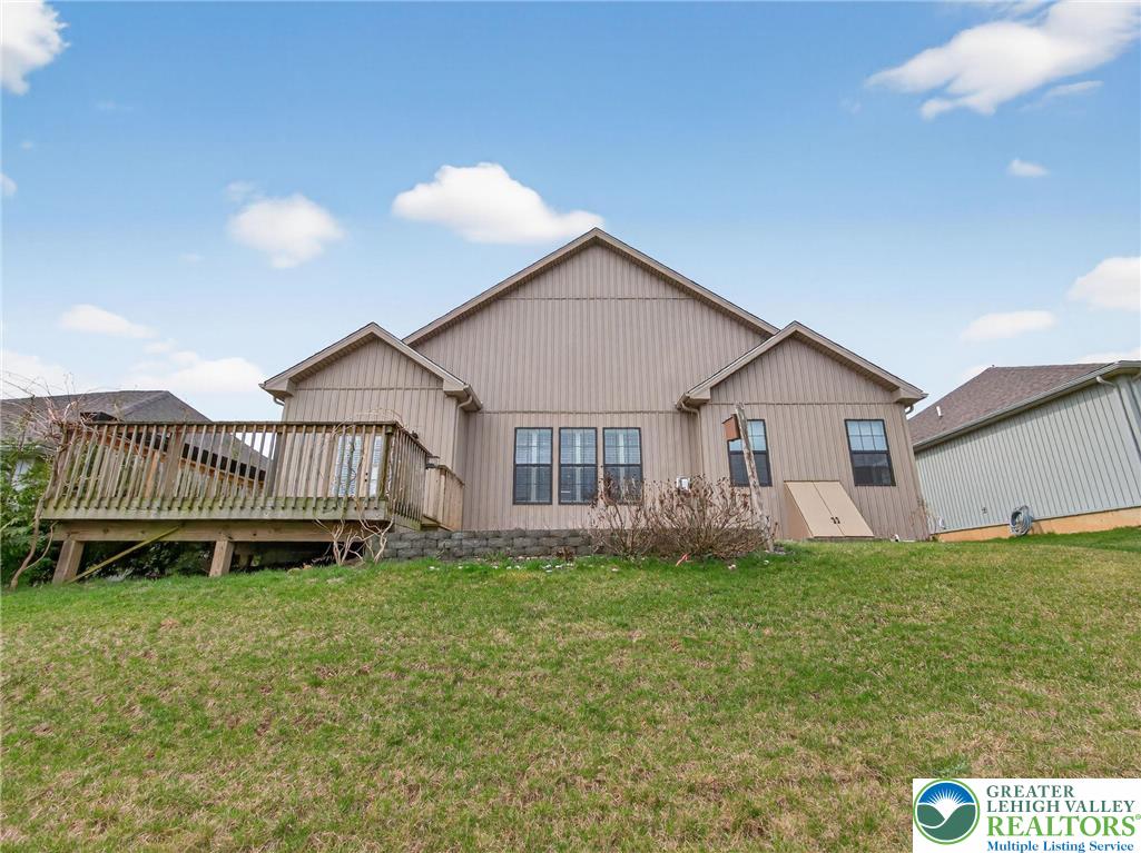 4109 Eveningstar Road