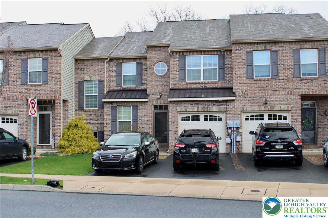 244 Milkweed Drive