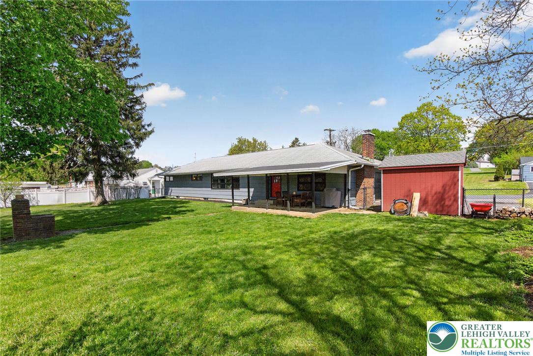 141 Siegfried Avenue