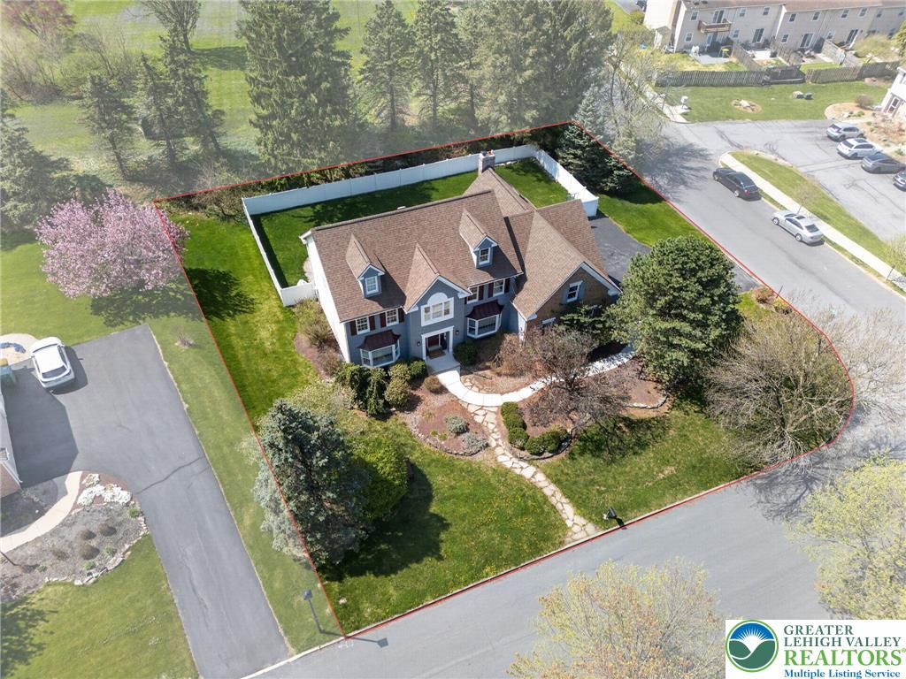 4831 South Hedgerow Drive