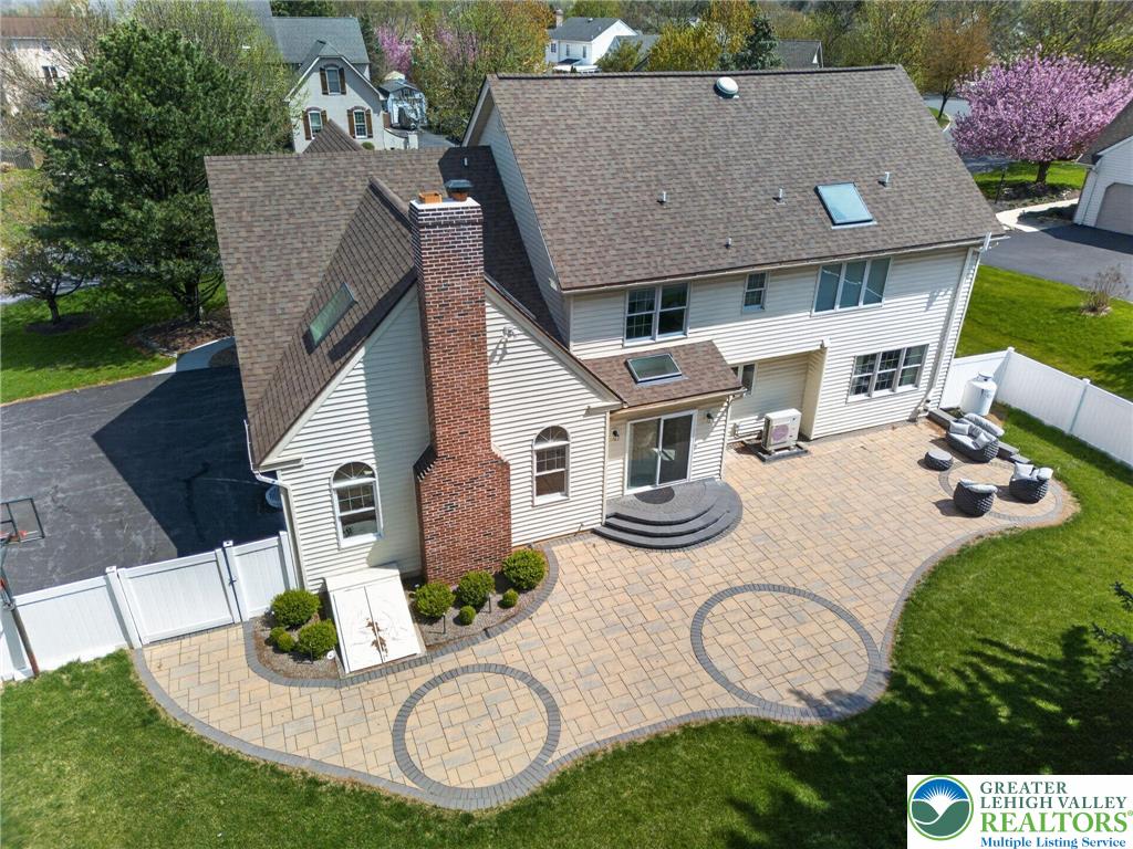 4831 South Hedgerow Drive