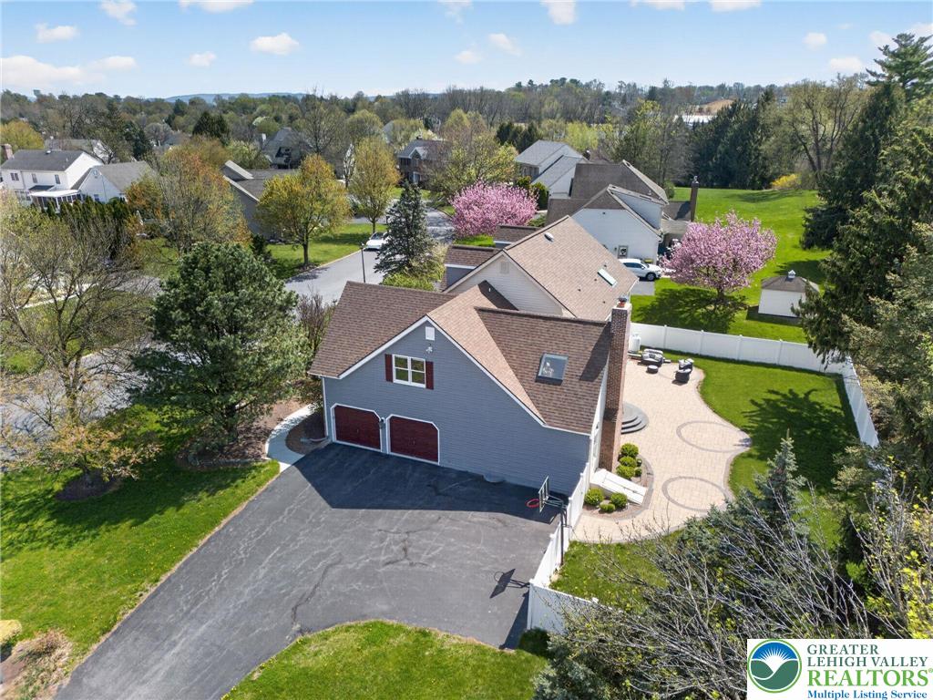 4831 South Hedgerow Drive