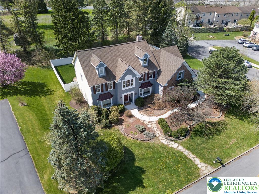 4831 South Hedgerow Drive
