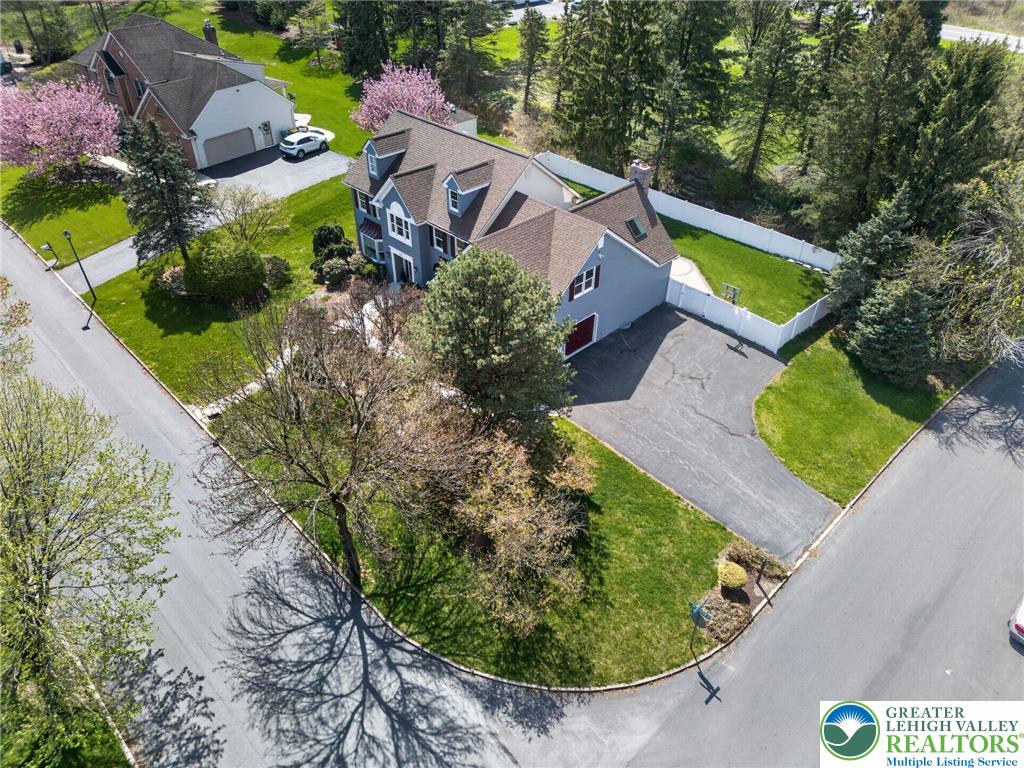 4831 South Hedgerow Drive